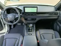 Usata SsangYong Musso 203 CV (149 kW) 2025 SUV