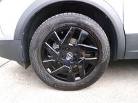 Gebraucht Opel Mokka GS Line 131 PS (96 kW) 2023 Kontrast grau SUV