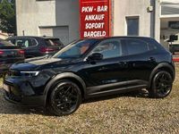 Second-hand Opel Mokka 131 CP (96 kW) 2022 Negru SUV