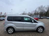 Gebraucht Ford Tourneo Connect Titanium 101 PS (74 kW) 2015 Grau Van / Kleinbus