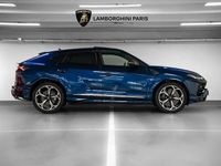 Gebraucht Lamborghini Urus 650 PS (478 kW) 2020 Blau SUV