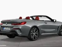 Gebraucht BMW M850 Performance 530 PS (389 kW) 2025 Grau Coupé