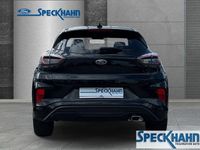 Gebraucht Ford Puma ST-Line X 155 PS (114 kW) 2024 Schwarz SUV