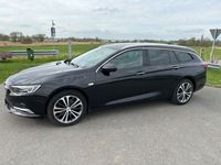 gebraucht Opel Insignia 2.0 BiTurbo Diesel Busi Innov Aut 4...