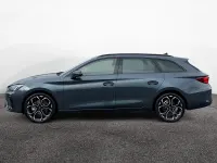 Gebraucht Cupra Leon 150 PS (110 kW) 2026 Grau Limousine