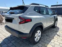 Gebraucht Dacia Duster Journey 131 PS (96 kW) 2024 Beige SUV