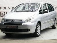 Gebraucht Citroën Xsara Picasso 136 PS (100 kW) 2006 Grau Van / Kleinbus
