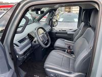 Gebraucht Kia PV5 119 kW (163 PS) 2026 Grau Van / Kleinbus