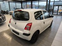Gebraucht Renault Twingo 75 PS (55 kW) 2011 Weiß Kleinwagen