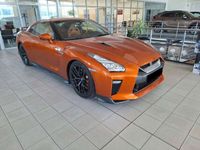 gebraucht Nissan GT-R Prestige Edition 2017 Mod