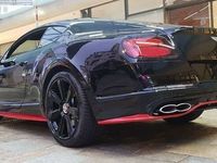 Gebraucht Bentley Continental 528 PS (388 kW) 2020 Schwarz Limousine