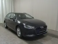 Usata Audi A4 Ambiente 2022 Nero Station wagon