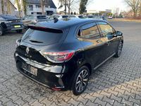 Gebraucht Renault Clio V Techno 143 PS (105 kW) 2025 Schwarz Limousine