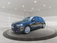 Gebraucht Audi A1 Sportback Advanced Plus 95 PS (69 kW) 2026 Mythosschwarz metallic Kleinwagen