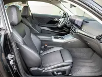 Gebraucht BMW 230 Coupé Sport Line 245 PS (180 kW) 2022 Schwarz Coupé