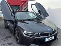 Gebraucht BMW i8 231 PS (169 kW) 2020 Other Coupé