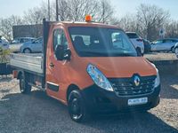 Gebraucht Renault Master 150 PS (110 kW) 2015 Orange Van