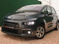 gebraucht Citroën C4 Picasso HDi/Spacetourer/ CarPlay/ Navi/ AHK