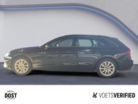 Gebraucht Audi A4 Ambiente 163 PS (119 kW) 2022 Mythosschwarz metallic Kombi