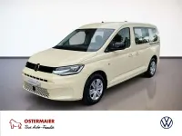 Neu VW Caddy Maxi 122 PS (89 kW) 2026 Other Van / Kleinbus