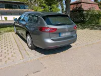 Occasion Opel Insignia 136 ch (100 kW) 2019 Argent Break