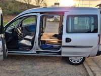 gebraucht Opel Combo 1.6 -