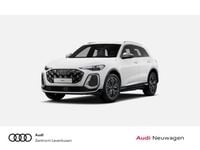 Neu Audi SQ5 Sport 367 PS (269 kW) 2025 Arkonaweiss SUV