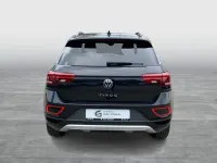 Occasion VW T-Roc Move 116 ch (85 kW) 2023 Noir SUV