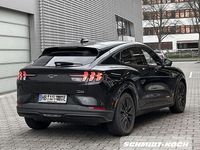 Gebraucht Ford Mustang Mach-E Premium 211 kW (288 PS) 2025 Schwarz SUV