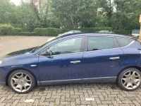 Gebraucht Lancia Delta Silver 139 PS (102 kW) 1996 Kleinwagen