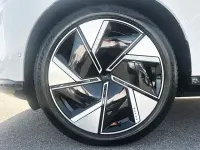 Occasion Volvo EX90 Performance 380 kW (517 ch) 2025 Blanc SUV
