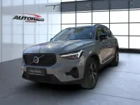 Gebraucht Volvo XC40 Plus 163 PS (119 kW) 2024 Vapour grey / (metallic) SUV