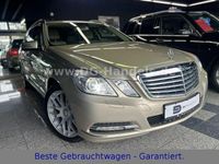 Gebraucht Mercedes E220 Elegance 170 PS (125 kW) 2011 Beige Kombi
