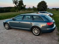 gebraucht Audi A6 4F, NEU TÜV!!