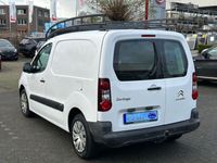 gebraucht Citroën Berlingo Kasten L1 Proline