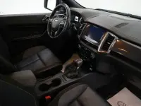 Gebraucht Ford Ranger Wildtrack 200 PS (147 kW) 2020 Silber Pickup