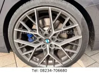 Gebraucht BMW 330 M Sport 265 PS (194 kW) 2020 Grau Kombi