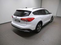 Usata Ford Focus Active 155 CV (114 kW) 2020 Bianco Station wagon