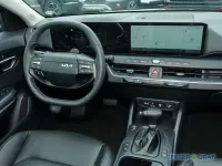 Neu Kia K4 Comfort 150 PS (110 kW) 2026 Grau (interstellar gray) Kombi