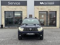 Gebraucht Dacia Duster Comfort 131 PS (96 kW) 2019 Blau SUV