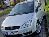 gebraucht Ford C-MAX 1.8 Trend