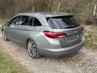 Gebraucht Opel Astra Dynamic 136 PS (100 kW) 2016 Braun Kombi