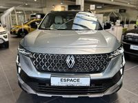 Neu Renault Espace Esprit Alpine 200 PS (147 kW) 2026 Dolomitgrau satiniert SUV
