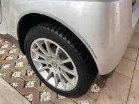 Gebraucht Smart ForTwo Coupé 71 PS (52 kW) 2007 Silber Coupé