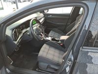 Gebraucht VW Golf VIII Style 245 PS (180 kW) 2023 Grau Limousine