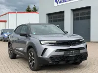 Gebraucht Opel Mokka 131 PS (96 kW) 2024 Grau SUV