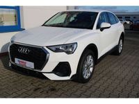 gebraucht Audi Q3 Sportback 35 TFSI el.Heckkl.,ACC,LED