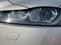Gebraucht Jaguar F-Pace R-Sport 300 PS (220 kW) 2017 Beige SUV