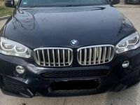 Gebraucht BMW X6 313 PS (230 kW) 2016 SUV