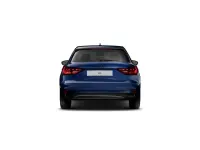Gebraucht Audi A1 Advanced Plus 150 PS (110 kW) 2026 Navarrablau metallic SUV